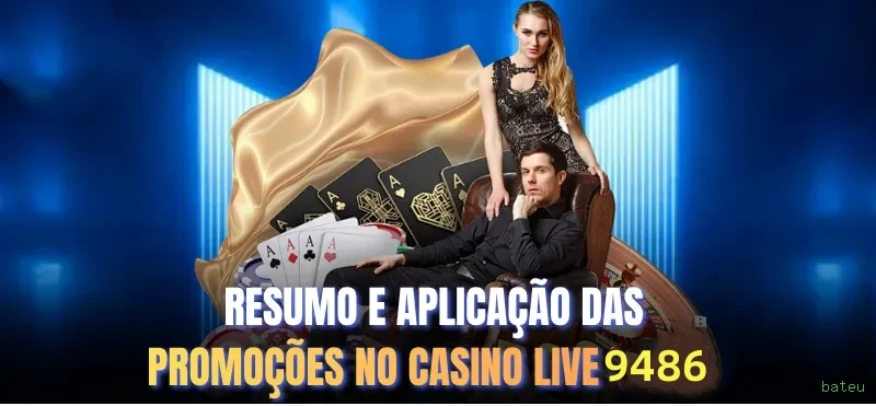 Rollover Bônus bateu