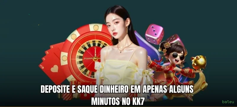Cassino ao Vivo bateu