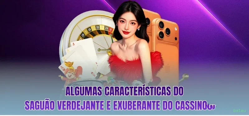 Evolution Gaming