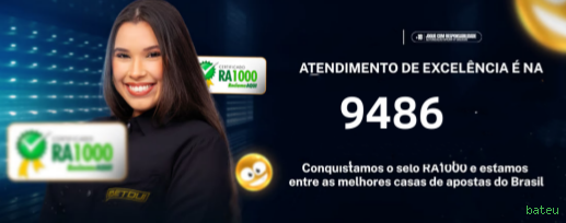 bateu App Mobile