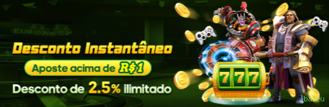 Jogos bateu