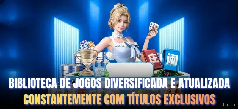 bateu Plataforma